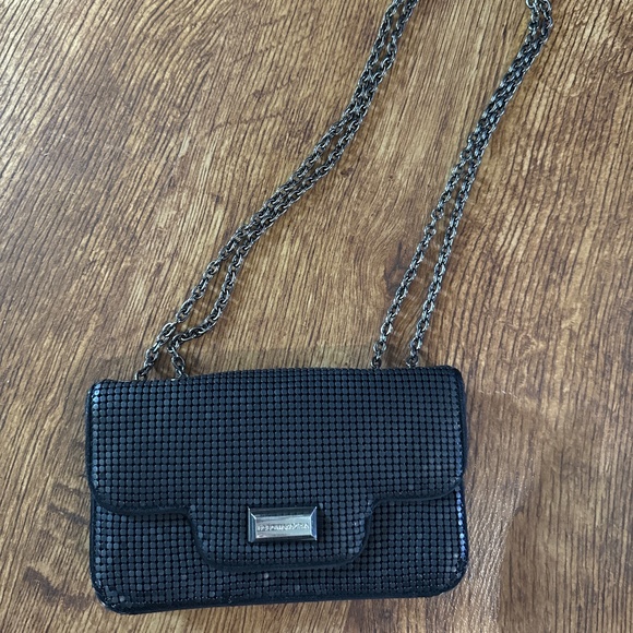 Bcbg small clutch on chain - Picture 1 of 1